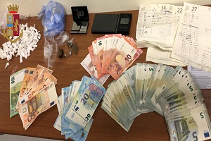 Quattro arresti per sapaccio in via Bolla