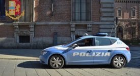 Latitante frequentava l'Accademia di Brera