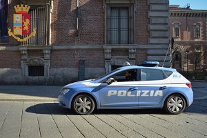 Latitante frequentava l'Accademia di Brera