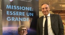 Nascerà il nuovo Buzzi un hub pediatrico all’avanguardia