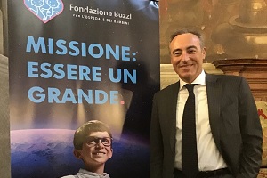 Nascerà il nuovo Buzzi un hub pediatrico all’avanguardia
