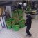 Rapina supermercato in via Tibaldi, arrestato