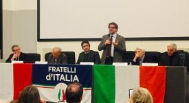 Craxi, sovranismo tra destra e socialismo