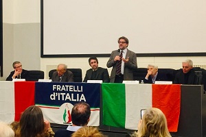 Craxi, sovranismo tra destra e socialismo