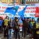 Sciopero comparto legno, 2000 in corteo