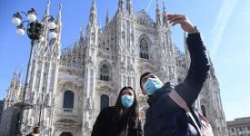 Riapre il Duomo ma solo su prenotazione
