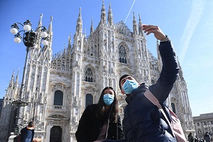 Riapre il Duomo ma solo su prenotazione