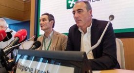 Gallera: chiusi pub e discoteche. Il testo dell'ordinanza regionale
