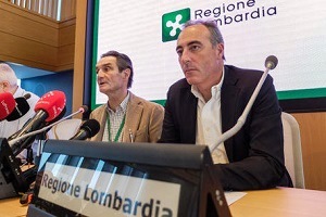 Gallera: chiusi pub e discoteche. Il testo dell'ordinanza regionale