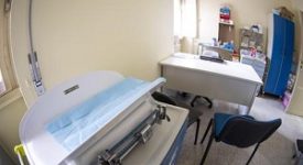 Ambulatori assediati, liti e carenza di kit di autoprotezione
