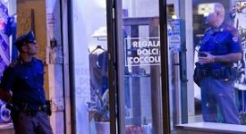 Arrestato rapinatore seriale di centri estetici
