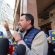 Salvini lancia la sfida a Sala