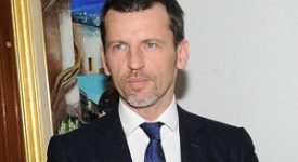 Smentito contagio del comandante della Polizia Locale marco ciacci