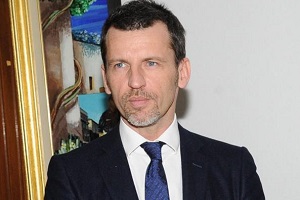 Smentito contagio del comandante della Polizia Locale marco ciacci