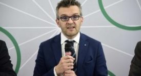 Bolognini (Lega): indegne di Milano le strade allagate Via Gola, Bolognbini: Regione farà la sua parte