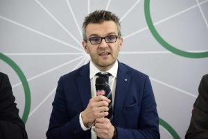 Bolognini (Lega): indegne di Milano le strade allagate Via Gola, Bolognbini: Regione farà la sua parte