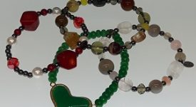 Per San Valentino il bracciale contro il bullismo