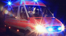 Tre egiziani feriti in una rissa Rissa con due feriti in Porta Venezia