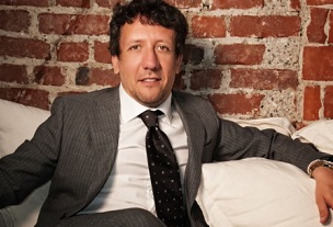 cristiano berti