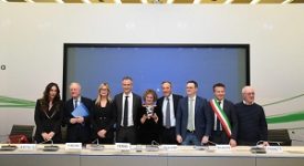LEONESSA D'ORO