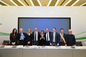 LEONESSA D'ORO