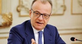 GIANFRANCO ROTONDI