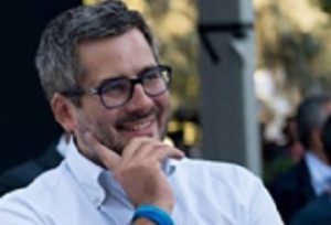 Pietro Bussolati