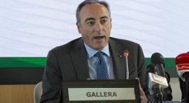 Gallera: accordo con il Governo, le scuole rimarranno chiuse