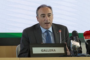 Gallera: accordo con il Governo, le scuole rimarranno chiuse