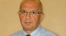 bruno rota