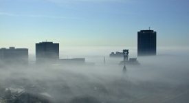 Mascaretti (FdI): gravi contraddizioni nel piano aria Lombardia: smartworking tra le misure del piano Aria Insiste lo smog. Cattaneo: avanti con le politiche strutturali