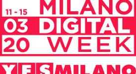 La Milano Digital Week rinviata a maggio