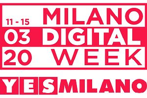La Milano Digital Week rinviata a maggio
