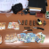 Polizia locale, tre arresti e mezzo chilo di droga sequestrata