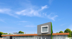 In via Ripamonti nasce Smart city lab