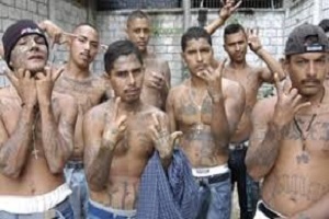 Arrestato salvadoregno che sfregiò connazionale