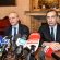 Sala firma l'ordinanza, da domani chiuse le scuole