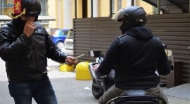 Arrestati tre borseggiatori sudamericani Mercoledì 5 arresti per furto e spaccio