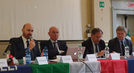 Sovranità e interessi italiani