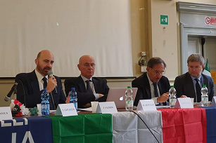 Sovranità e interessi italiani