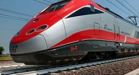 frecciarossa