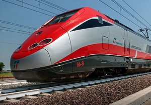 frecciarossa