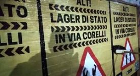 De Corato: 51.400 clandestini in città si attivi il CPR di via Corelli