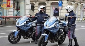Due egiziani arrestati per spaccio Spacciatore scappa da un controllo, arrestato