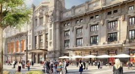 Mercato Centrale Milano, Piscina (Lega): Sala si prende i meriti dei privati