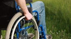 Regione: garantito contributo mensile da 600 euro per i disabili
