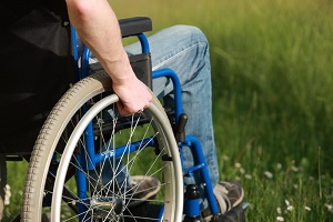 Regione: garantito contributo mensile da 600 euro per i disabili