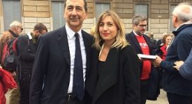 Il PD perde un Consigliere, Laura Specchio passa alla Lista Sala