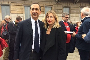 Il PD perde un Consigliere, Laura Specchio passa alla Lista Sala