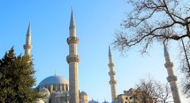 De Corato: nel PGT 7 moschee alla faccia dei milanesi